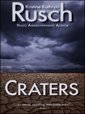 cover image of Craters
